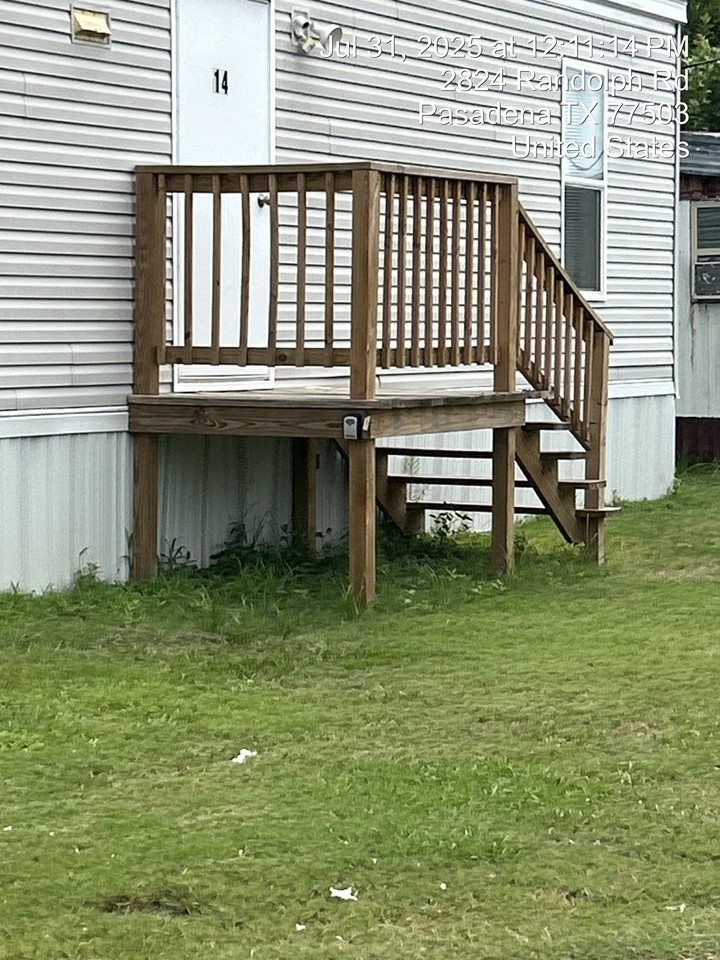 Randolph Road Mobile Park - Photo 2 of 50