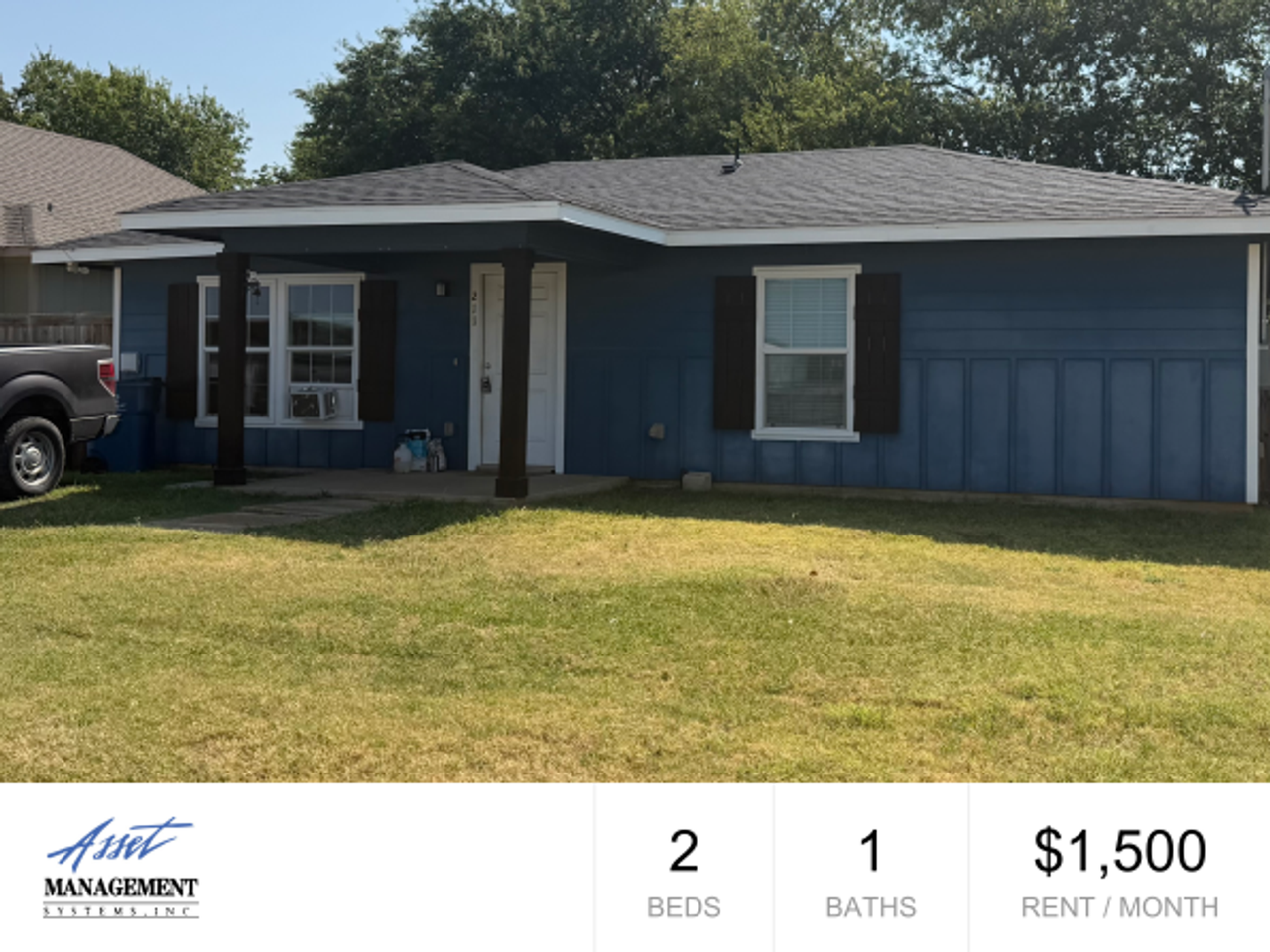211 Railroad Ave