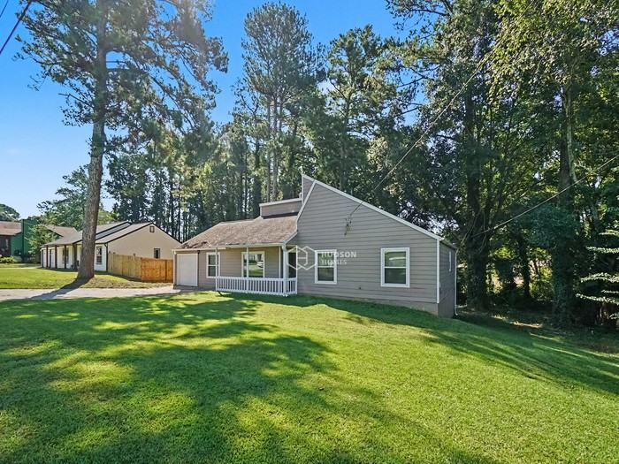 18 Hartley Woods Dr Ne - Photo 3 of 29