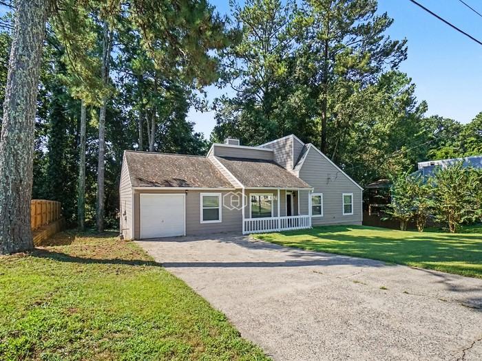 18 Hartley Woods Dr Ne - Photo 4 of 29