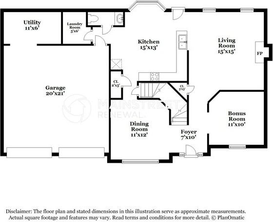 47 Southern Golf Ct - Photo 2 of 17