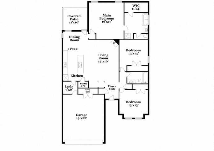 109 Pin Oak St - Photo 2 of 3