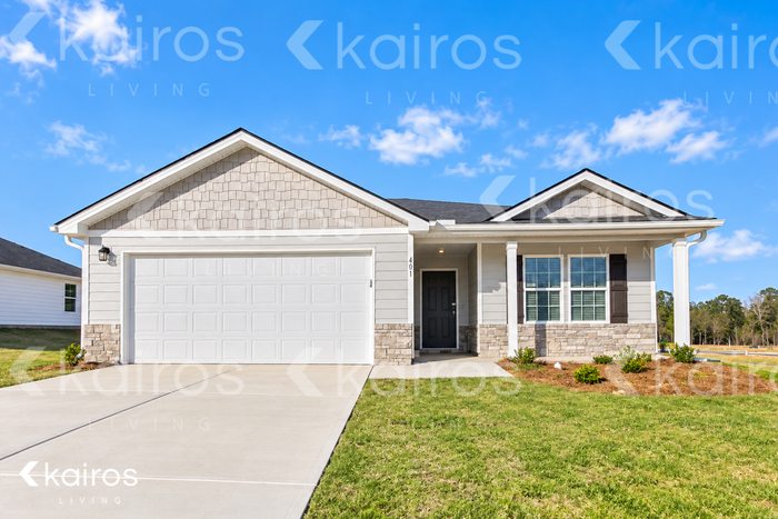 401 Bohannon Dr