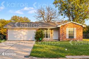 4821 Rickee Dr - Photo 1 of 1