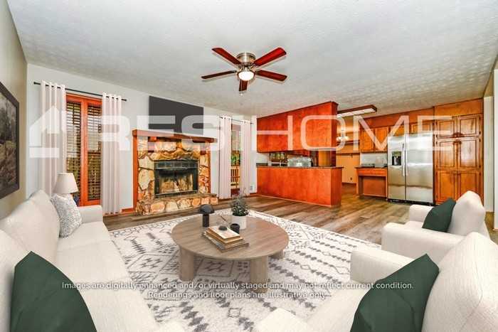 3769 Salem Trl - Photo 4 of 16