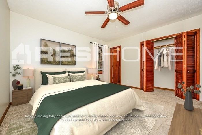 3769 Salem Trl - Photo 5 of 16