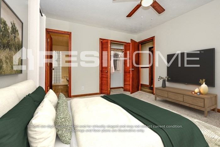 3769 Salem Trl - Photo 6 of 16
