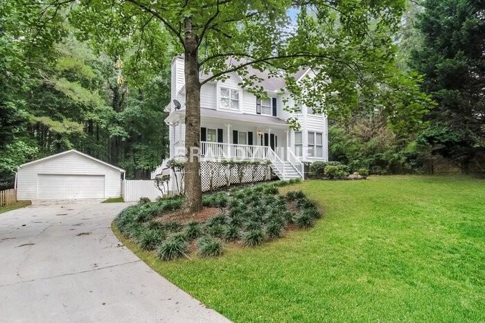 244 Dene Dr - Photo 3 of 21