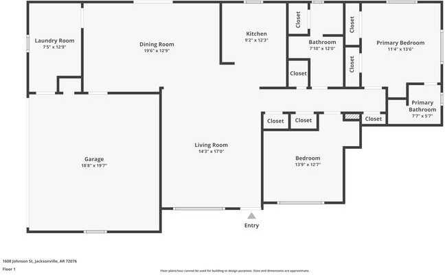 1608 Johnson St - Photo 2 of 12