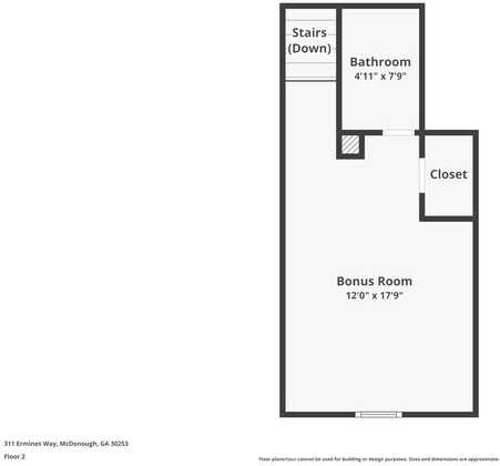 311 Ermines Way - Photo 4 of 13