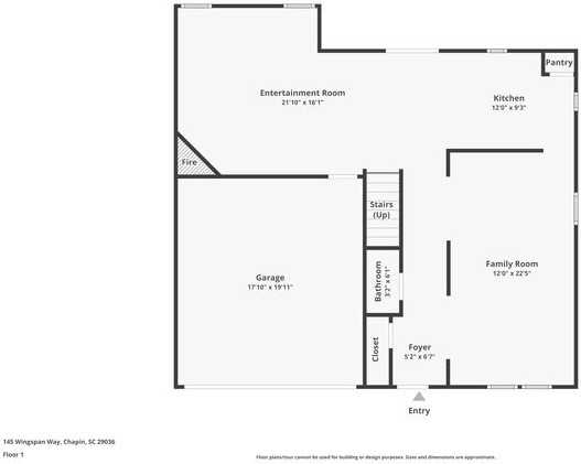 145 Wingspan Way - Photo 2 of 13