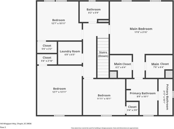 145 Wingspan Way - Photo 4 of 13