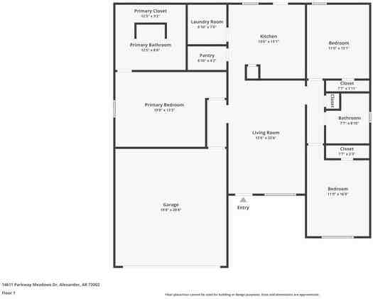 14611 Parkway Meadows Dr - Photo 2 of 11