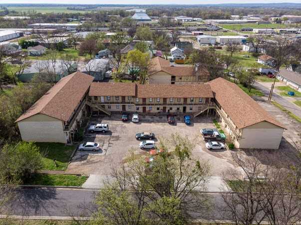 Sunset Village A Apartments - Photo 7 of 16