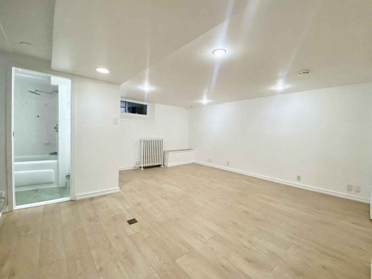 114 Bellefair Ave #BS - Photo 3 of 21
