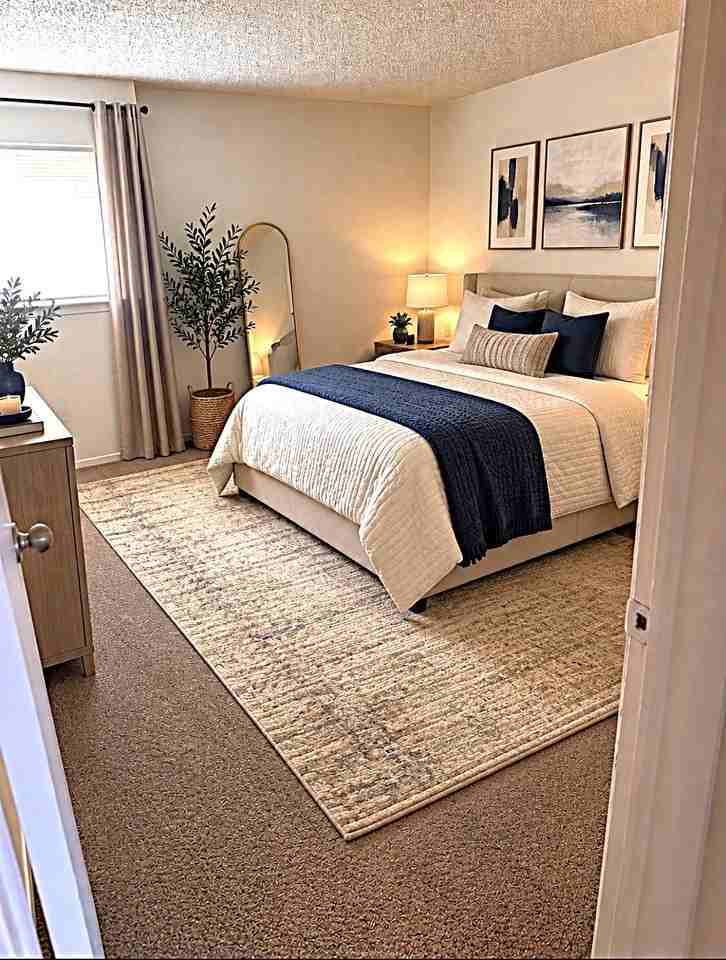 Highland Park Apartments - Photo 4 of 50