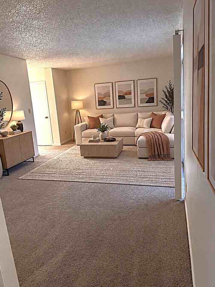 Highland Park Apartments - Photo 5 of 50