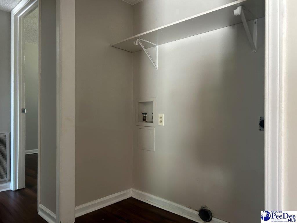 513 South Coit Street - Photo 5 of 6