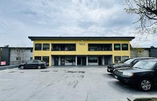 Mountain View Apartment - Photo 1 of 1