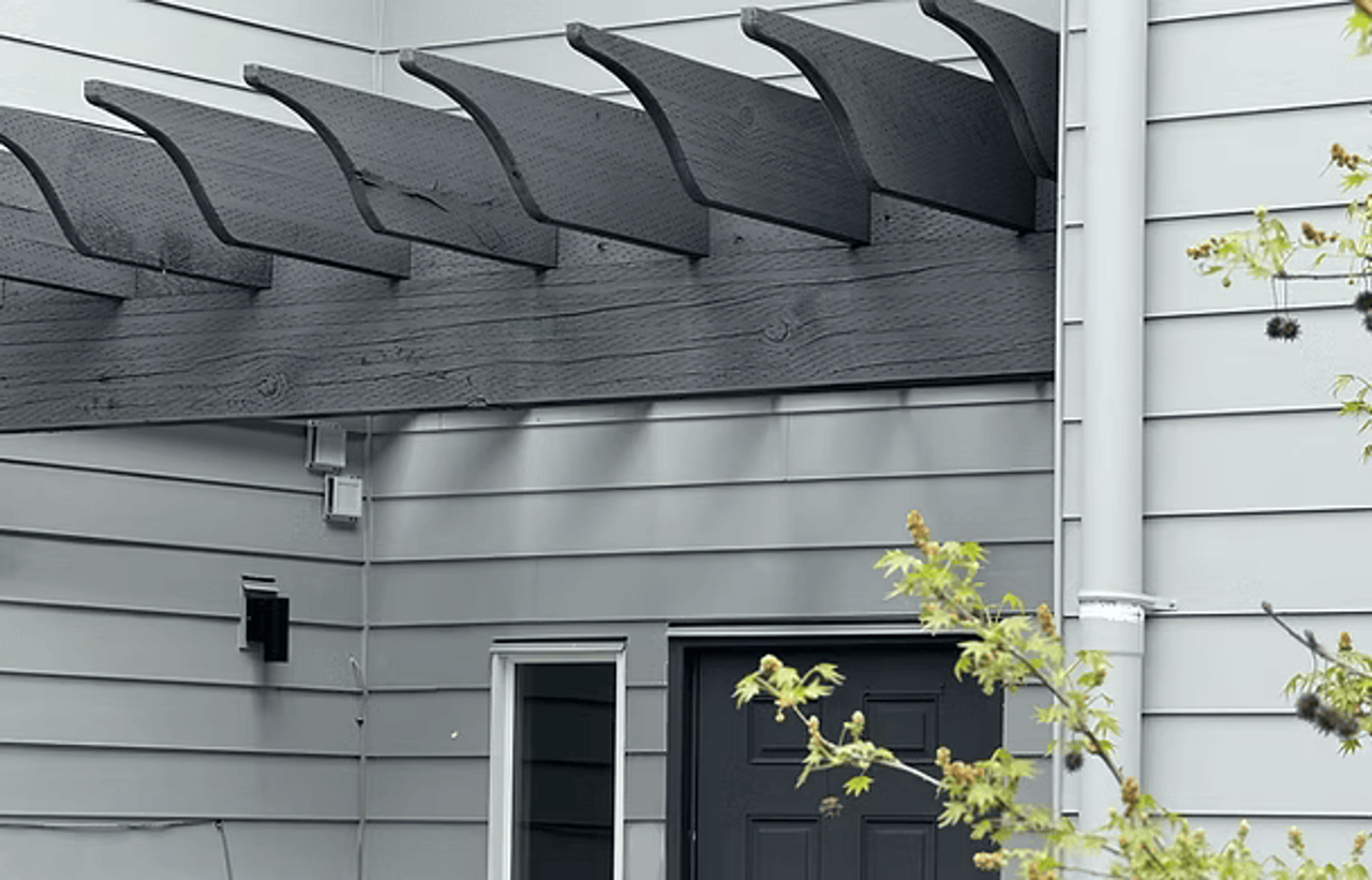 Mountain View Apartment - Photo 7 of 7