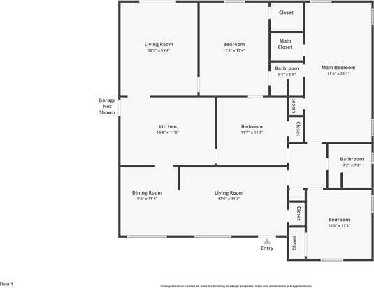 303 Barbara St - Photo 2 of 12
