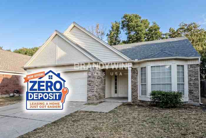 2616 Harvest Moon Dr