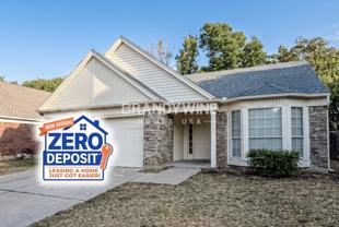 2616 Harvest Moon Dr - Photo 1 of 1