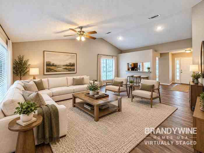 2616 Harvest Moon Dr - Photo 3 of 30