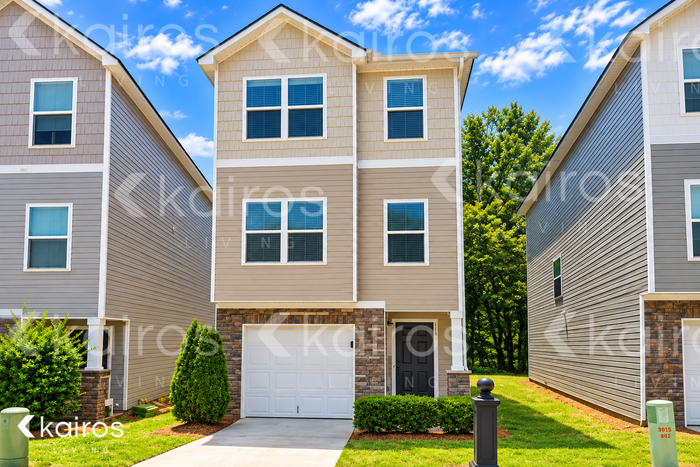 116 Tybo Dr
