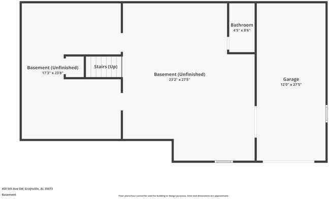 455 5th Ave Sw - Photo 4 of 13