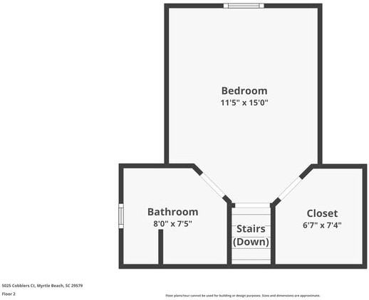 5025 Cobblers Ct - Photo 4 of 13