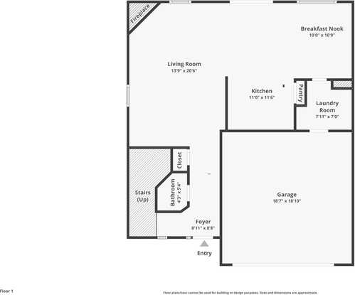 215 Doolittle Dr - Photo 2 of 13