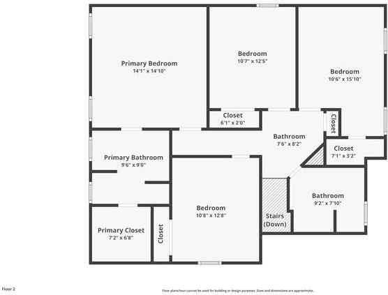 215 Doolittle Dr - Photo 4 of 13