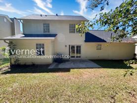 5044 Donnell Way - Photo 1 of 1