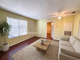 710 E Dean Keeton St #104 - Photo 1 of 1