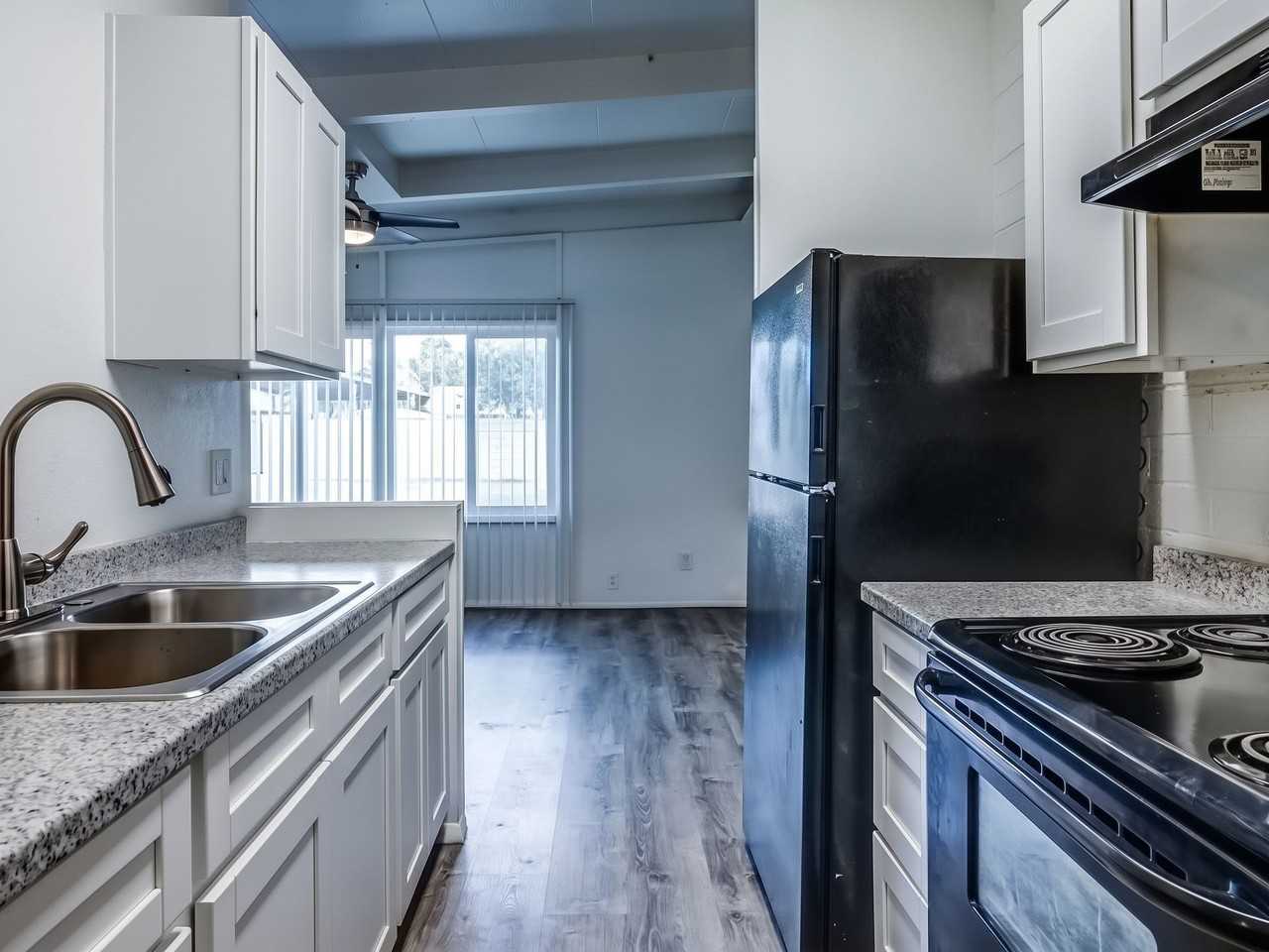 Bethany West Apartments - Photo 5 of 5