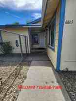 6803 Flower St #NA - Photo 1 of 1