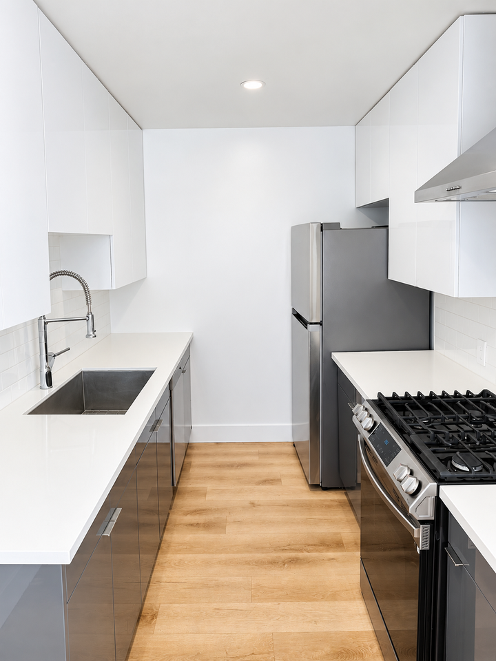 1514 S Cochran Ave #3 - Photo 4 of 11