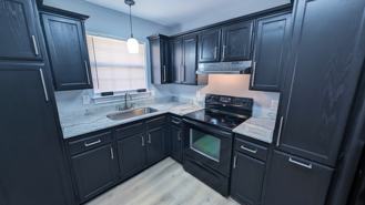 1708 Chacon St #103 - Photo 1 of 1