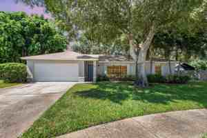 featured image of 3361 Chapparal Ct #NA