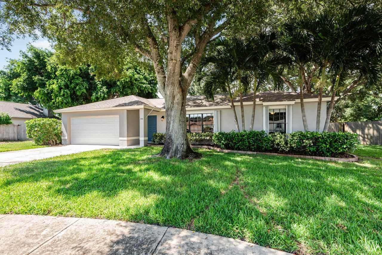 3361 Chapparal Ct #NA - Photo 2 of 27
