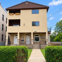 301 1/2 S Winebiddle St #2 - Photo 1 of 1