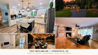 7035 Skylark Rd #NA - Photo 1 of 1