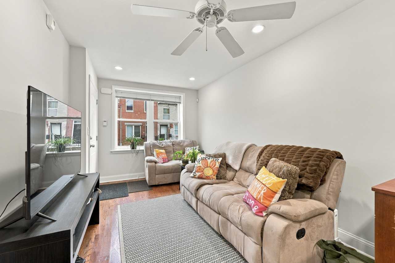 2612 Ellsworth St #A - Photo 5 of 28