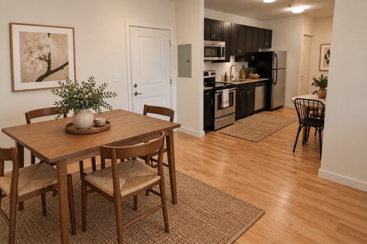 3400 Belgrade St #204 - Photo 2 of 9