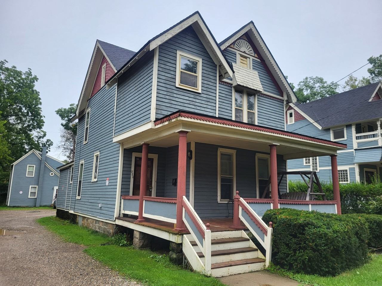 306 Douglas Ave #2 - Photo 3 of 12