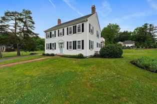 165 165 Plain Street, Marshfield, Ma, Usa #2ndFL - Photo 1 of 1