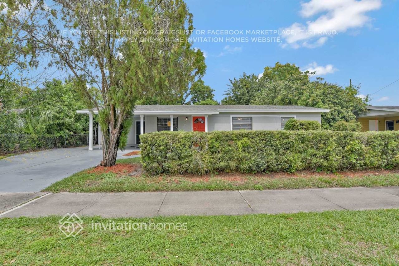3347 Basie Pl