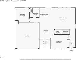 featured image of 1482 Ewing Farm Dr