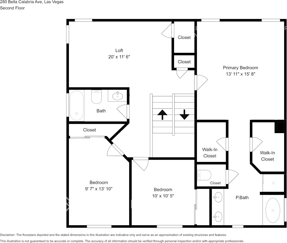280 Bella Calabria Ave - Photo 3 of 20